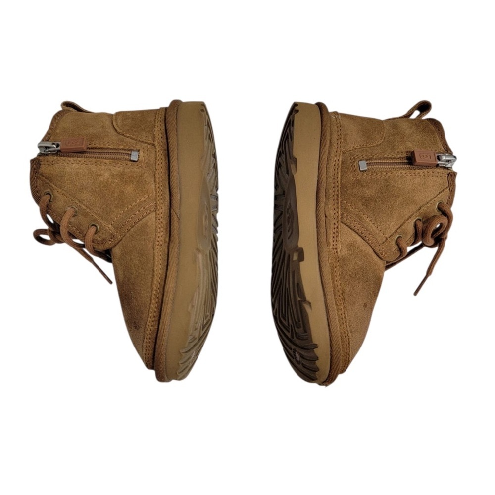 (B) UGG Tan Neumel - Picture 6 of 12